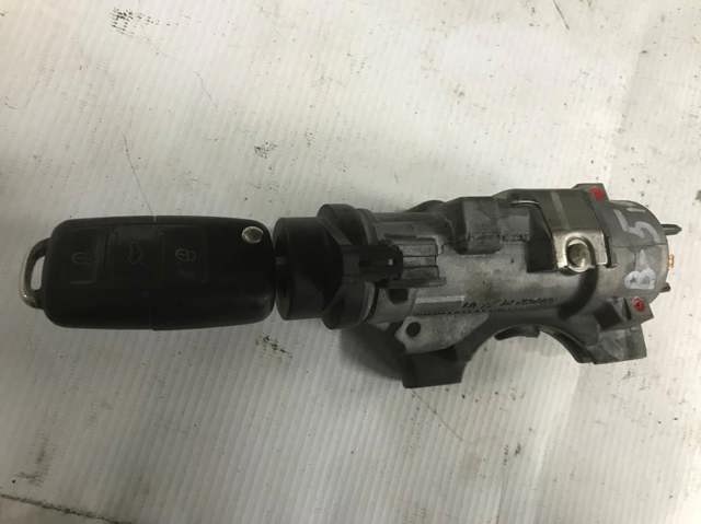 4B0905851M Conmutador de arranque  disponible Burgos