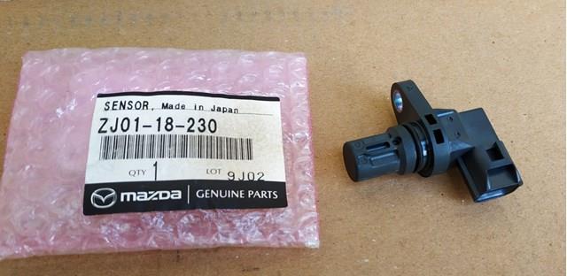 ZJ0118230 MAZDA Sensor de árbol de levas  en stock Gandía