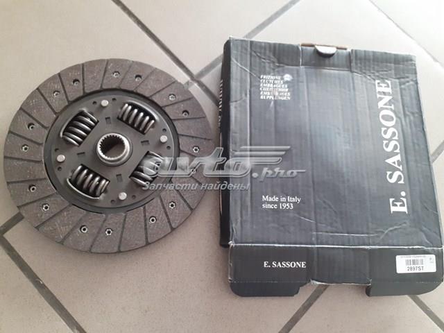 2897ST Disco de embrague  disponible Burgos