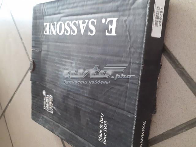 2897ST SASSONE Disco de embrague  en stock Gandía