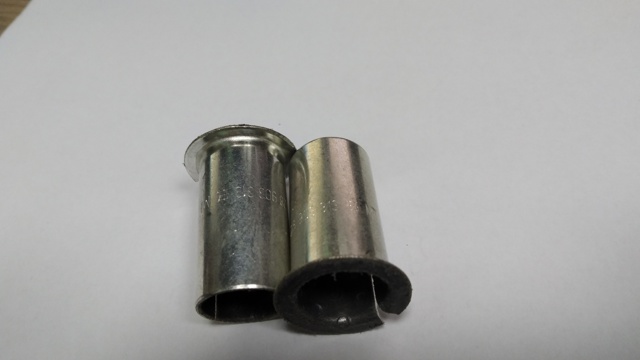 VAG 028903313 Manguito, Amortiguador vibraciones, Correa trapecial, Tensor de correa comprar Pamplona