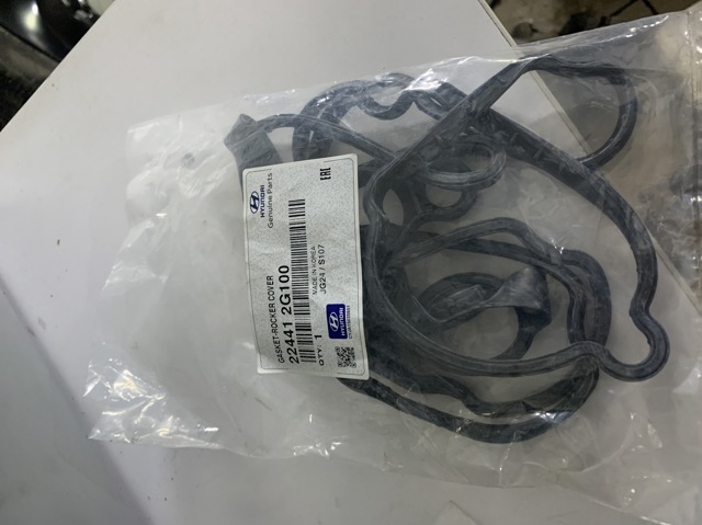 224412G100 Junta tapa de balancines  en stock Granada