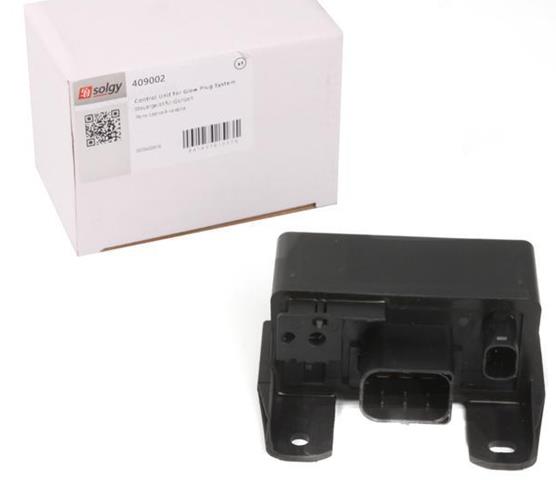 SOLGY 409002 Relé de los calentadores comprar Tarragona