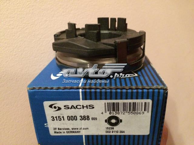 3151000388 SACHS Cojinete de desembrague  disponible Alicante