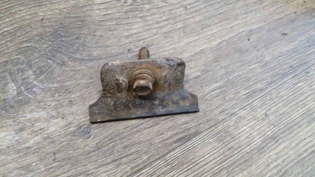 HYUNDAI 3716022000 Montaje De Bateria (Soporte)  disponible Valladolid