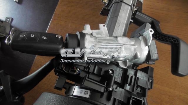 VAG 6RA905865 Interruptor de encendido / arranque  disponible Lugo