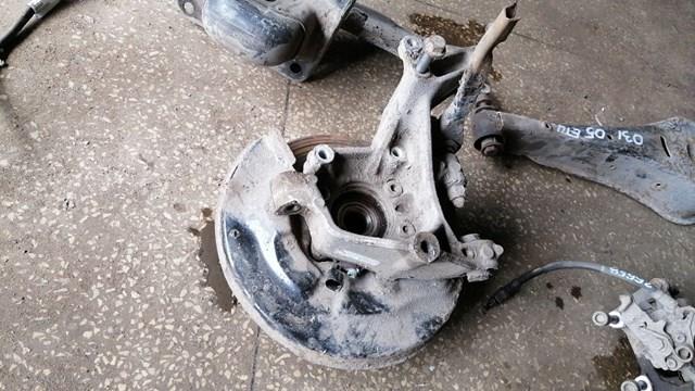 VAG 8J0598625 Cubo de rueda delantero  comprar en Ponferrada