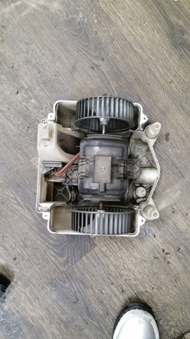 A2228202214 MERCEDES Ventilador habitáculo  en stock Córdoba