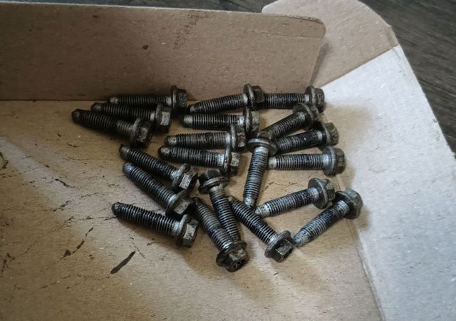 VAG N90735604 Tornnillo, cárter del motor comprar Barcelona