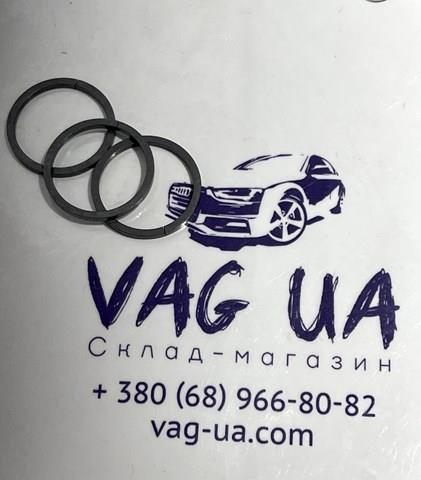 06F198107A VAG Kit de reparación, polea desfasadora, cadena de distribución  comprar en Oviedo