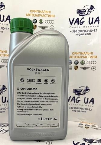 G004000M2 Líquido de dirección hidráulica  comprar en Reus