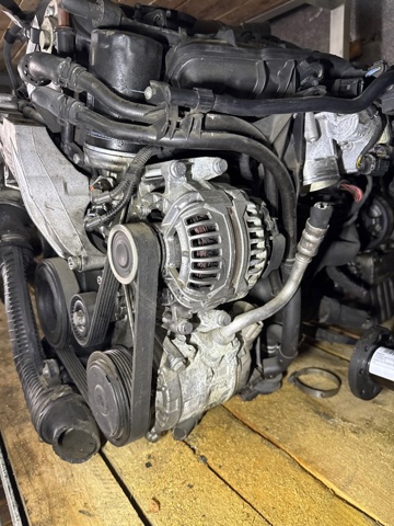 06J100034T VAG Motor completo  comprar en Jaén