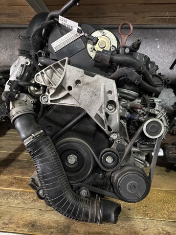 06J100034TX Motor completo  comprar en Pontevedra