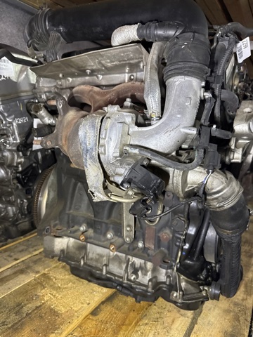 VAG 06J100038JX Motor completo comprar Pamplona