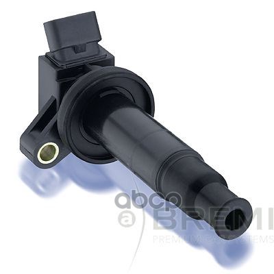 Bremi Bobine D'Allumage 20113/40 - Compatible VW Golf V/VI, Polo IV/V