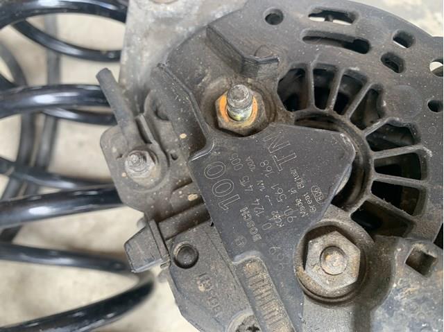 0124415005 Alternador comprar Sevilla