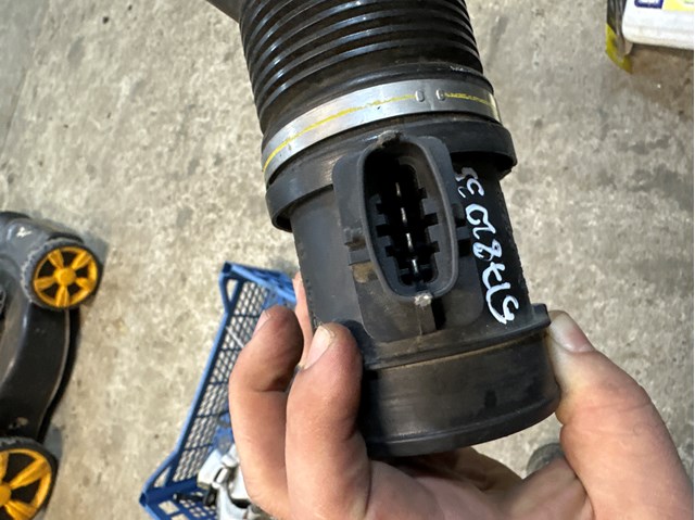 0281002917 Caudalímetro  en stock Sabadell