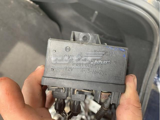 BOSCH 0281003018 Relé de los calentadores  en stock Valencia