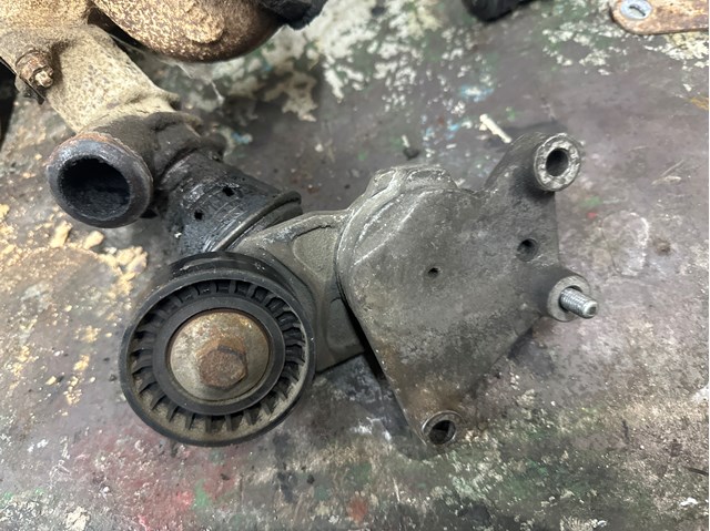 575186 Tensor de correa, correa poli V  comprar en Zaragoza