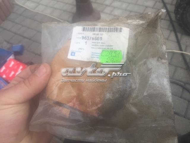 GM 96376569 Anillo retén, cigüeñal  comprar en Murcia