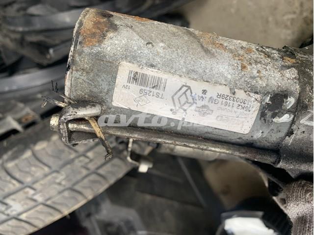 VALEO TS12E9 Motor de arranque  comprar en Ponferrada