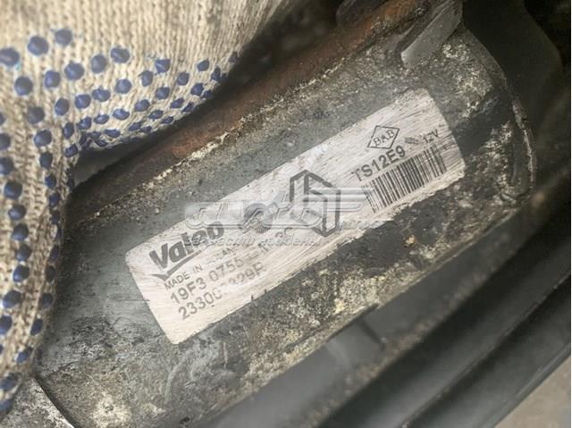 VALEO TS12E9 Motor de arranque  comprar en Albacete