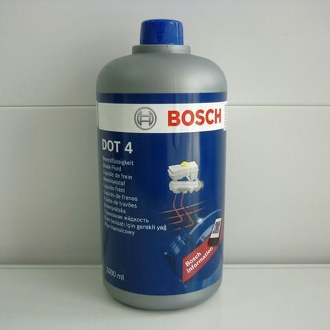 BOSCH 1987479107 Líquido de frenos  disponible España