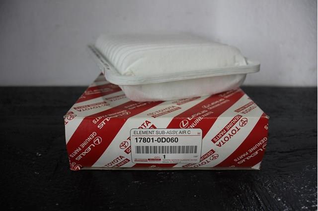 178010D060 TOYOTA Filtro de aire comprar Bilbao