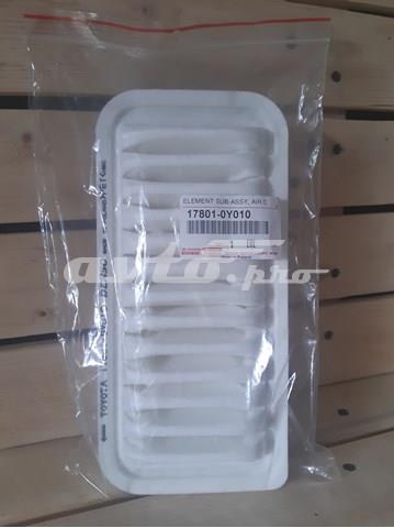TOYOTA 178010Y010 Filtro de aire  disponible Valladolid