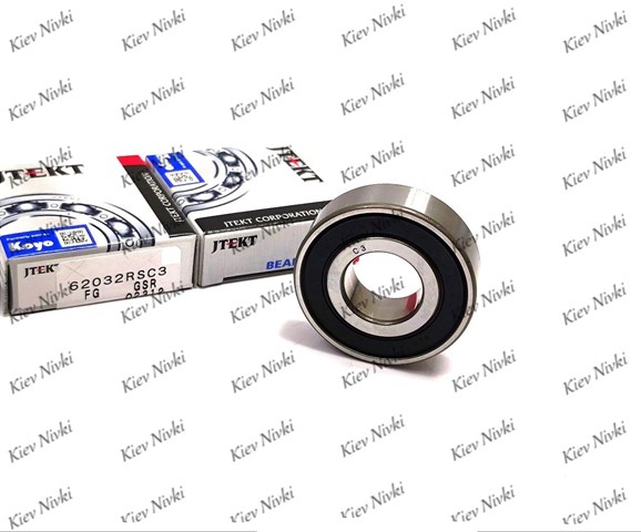 KOYO 62032RSC3 Cojinete, alternador  disponible Lugo