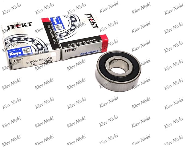 62032RSC3 Rodamiento alternador  en stock Granada