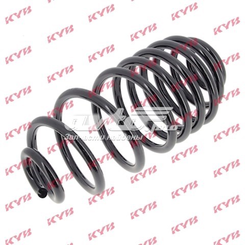 KAYABA RA6146 Muelle trasero  en stock Terrassa