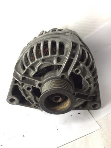 0124515080 Alternador  en stock Sabadell