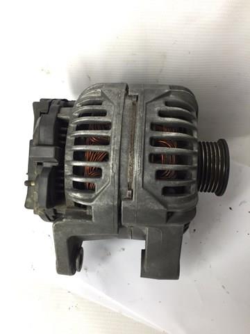 0124515080 BOSCH Alternador comprar Alcalá
