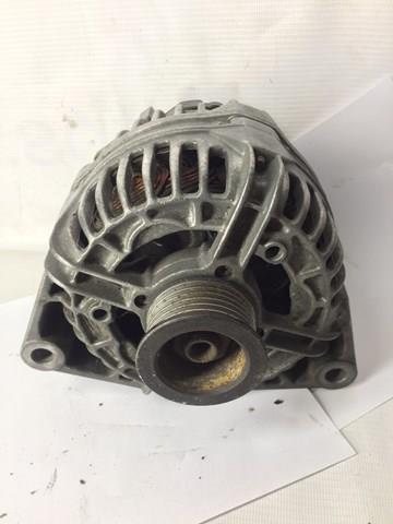 BOSCH 0124515080 Alternador comprar Barcelona
