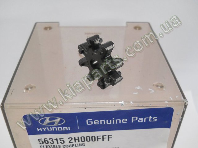 HYUNDAI 563152K000FFF Acoplamiento De Direccion De Energia Electrica  en stock Salamanca