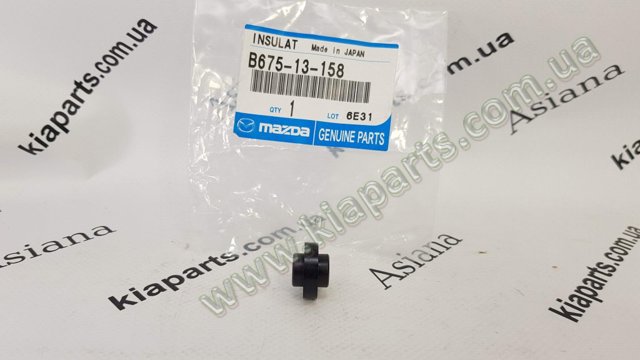 B6Y114302A MAZDA Filtro de aceite comprar Madrid