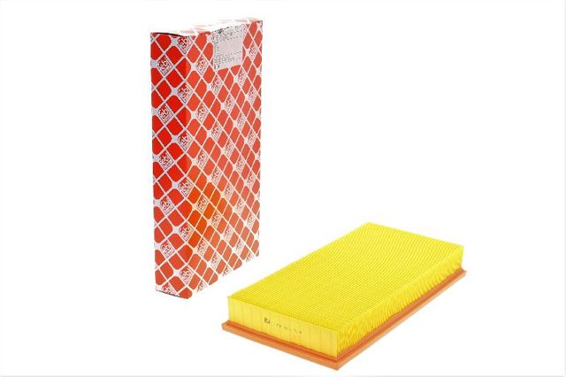 14056 FEBI Filtro de aire  en stock Gandía