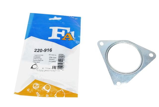 220916 FA1 Junta de tubo de escape  en stock Huelva