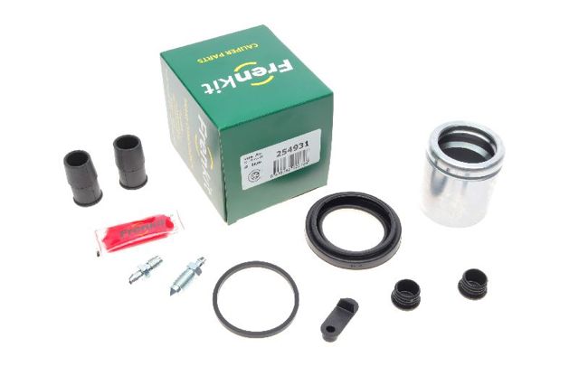 254931 Juego de reparación, pinza de freno delantero  comprar en Pontevedra