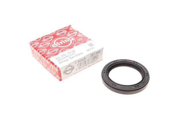 ELRING 261460 Anillo retén, cigüeñal frontal  disponible Valladolid