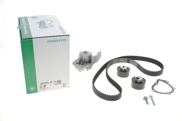 INA 530011130 Kit de distribución  en stock Valencia