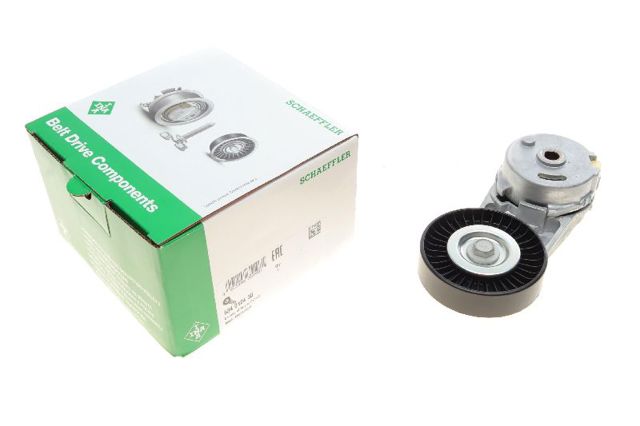 INA 534012430 Tensor de correa, correa poli V  disponible Lugo