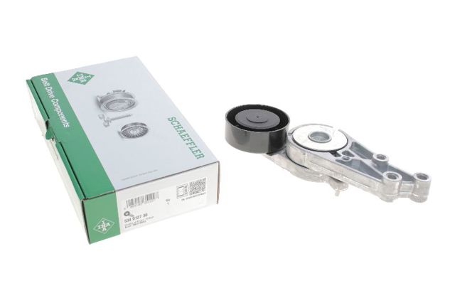 534012730 INA Tensor de correa poli V  en stock Córdoba