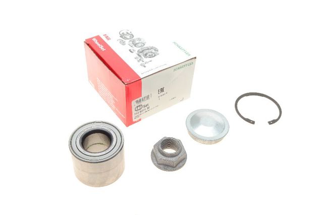 713631130 FAG Cojinete de rueda comprar Alcalá