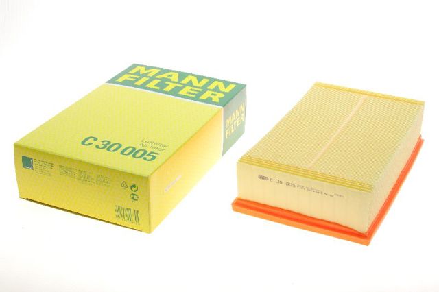 C30005 Filtro de aire  comprar en Zaragoza