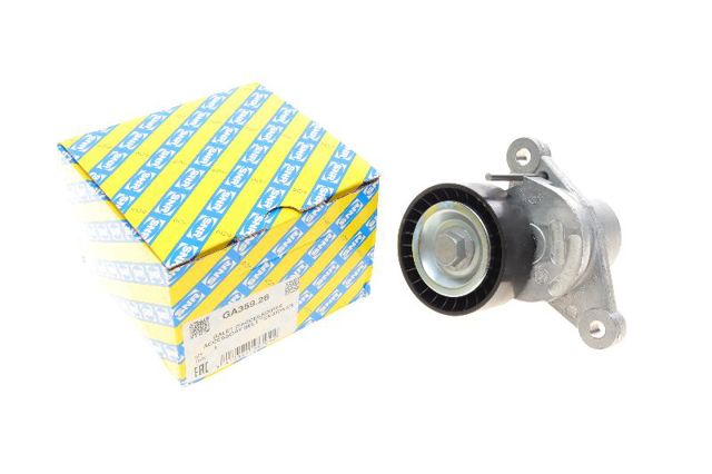 GA35926 SNR Tensor de correa poli V  en stock Huelva