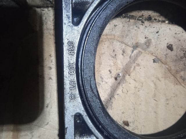 028103171B Anillo retén, cigüeñal  comprar en Zaragoza