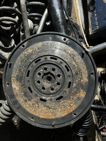 VAG 059105317D Volante motor  disponible Lugo