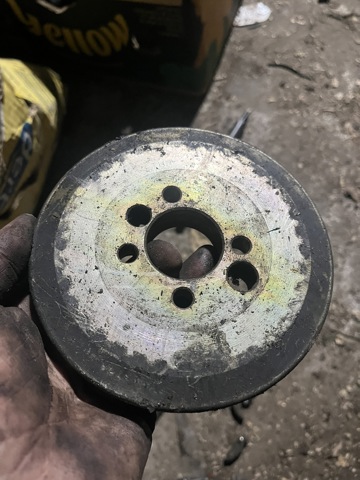 059130103B Volante motor  disponible Utrera